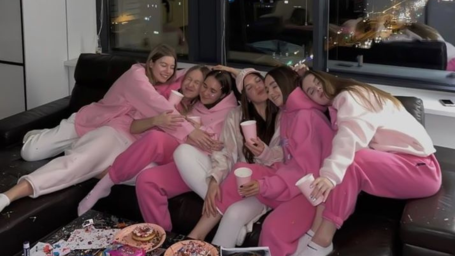 5 Signs You Really Need a Pyjama Day