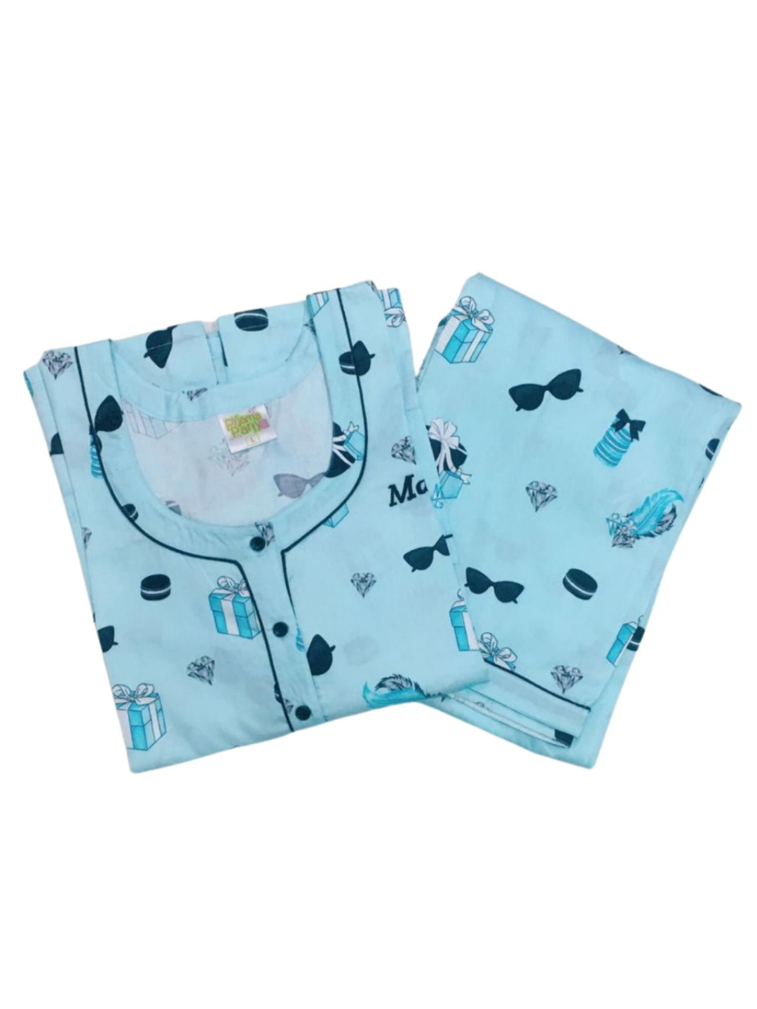 Breakfast At Tiffany&