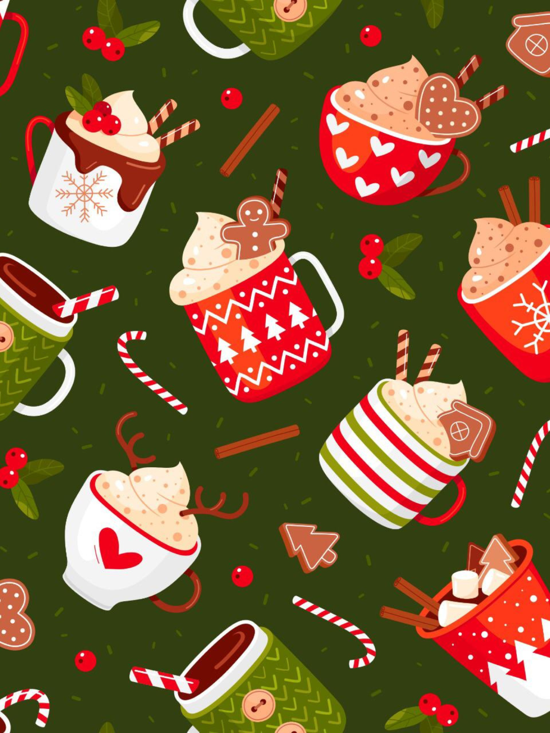 Mug Of Joy Maternity Pj Set - Pure Cotton Pj Set in Round Neck with 2 Invisible Zips for Feeding