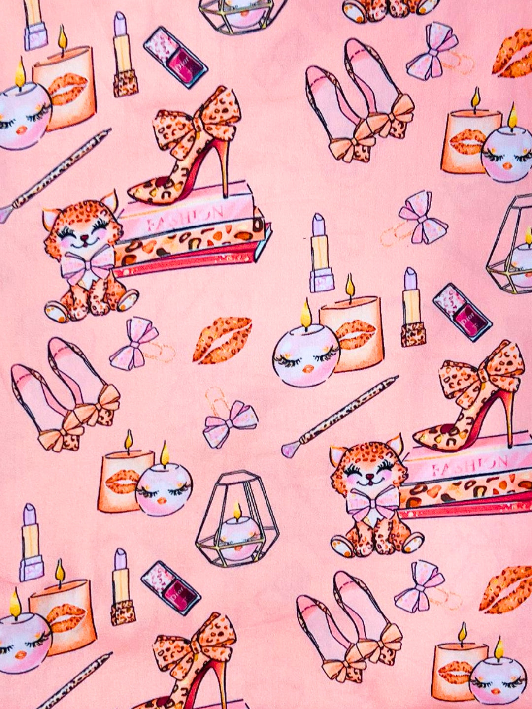 Catwoman Kaftan Gown - Pure Cotton Full Length Gown in Kaftan Style