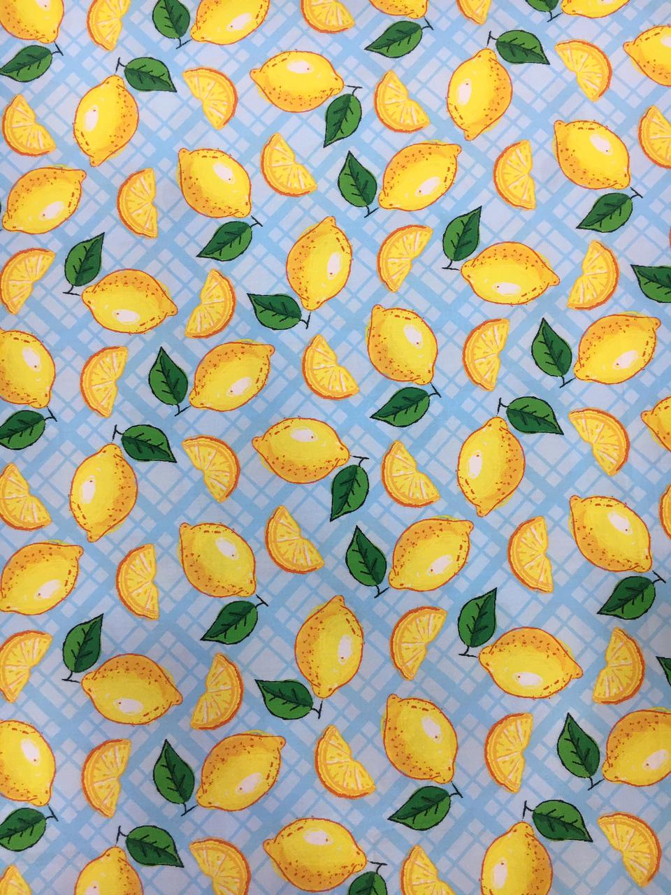 Limoncello Maternity Kaftan Pj Set - Pure Cotton Pj Set in Kaftan Style with Single Invisible Zip for Feeding