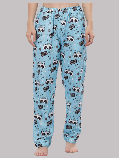 Let me Sleep T-shirt Pj Set - Oversized Tshirt with Pj Combo
