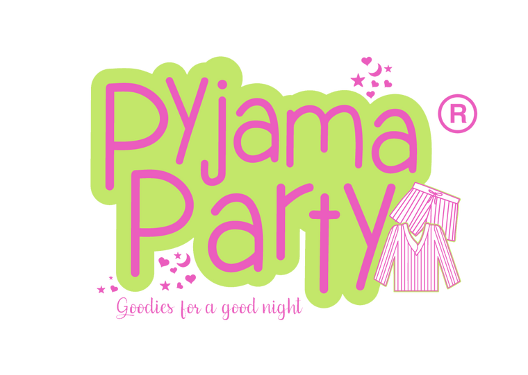 Pyjama Party - Buy Goodies for a Good Night!